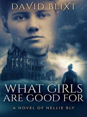 cover image of What Girls Are Good For